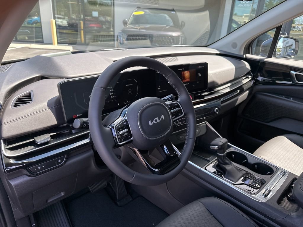 New 2026 Kia Carnival SX Prestige image 31