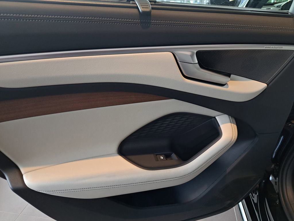 New 2026 Audi A6 Premium Plus image 29