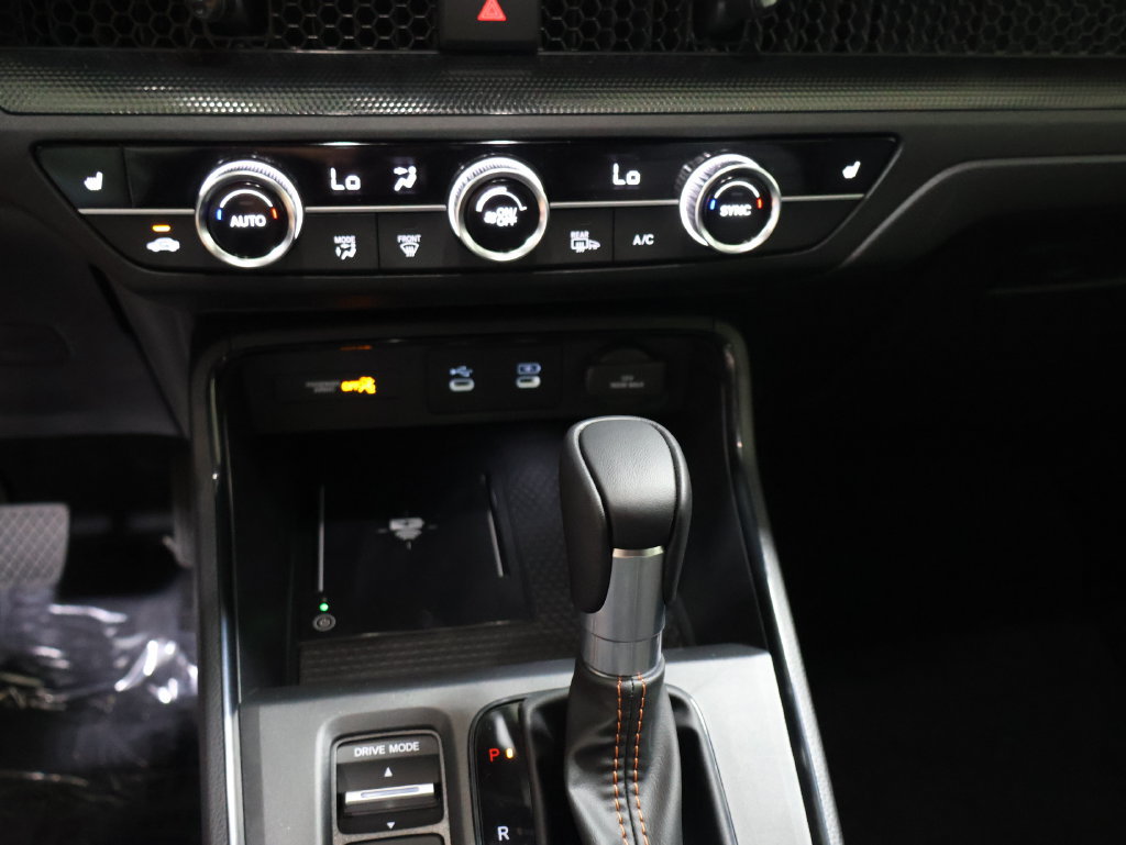 New 2027 Honda CR-V Sport-L image 26