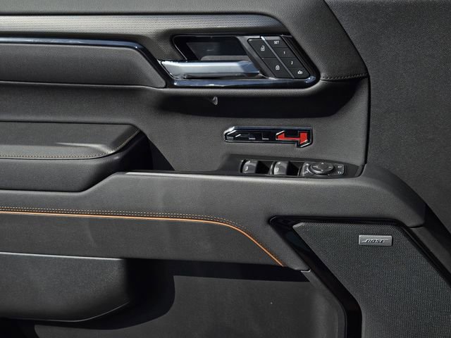 New 2026 GMC Sierra 1500 AT4 w/ AT4 Premium Package image 17