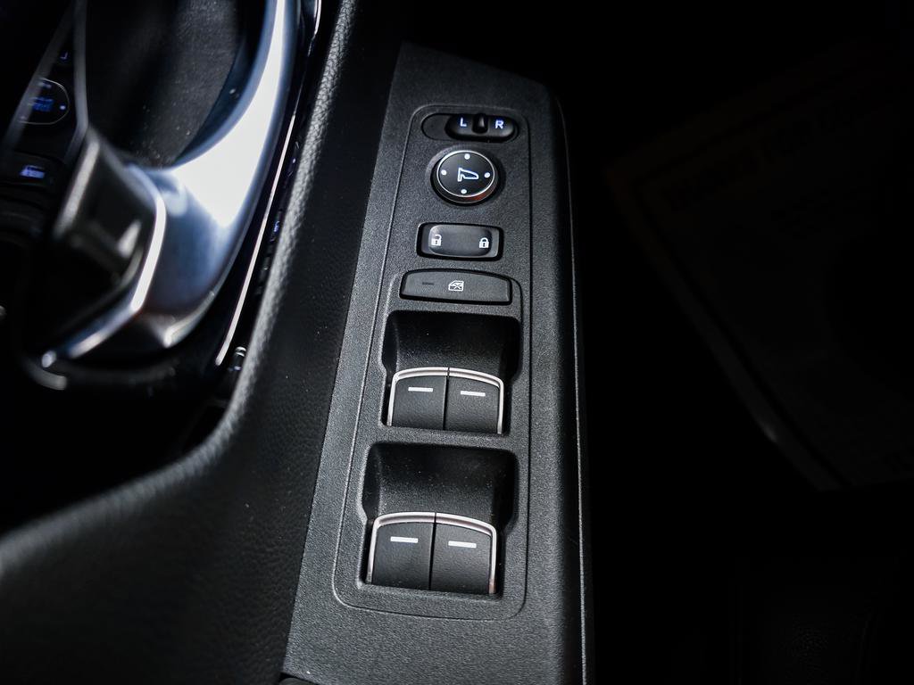 Certified 2023 Honda CR-V EX-L image 24