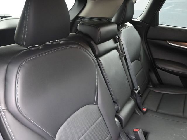 Used 2024 INFINITI QX50 Luxe image 35