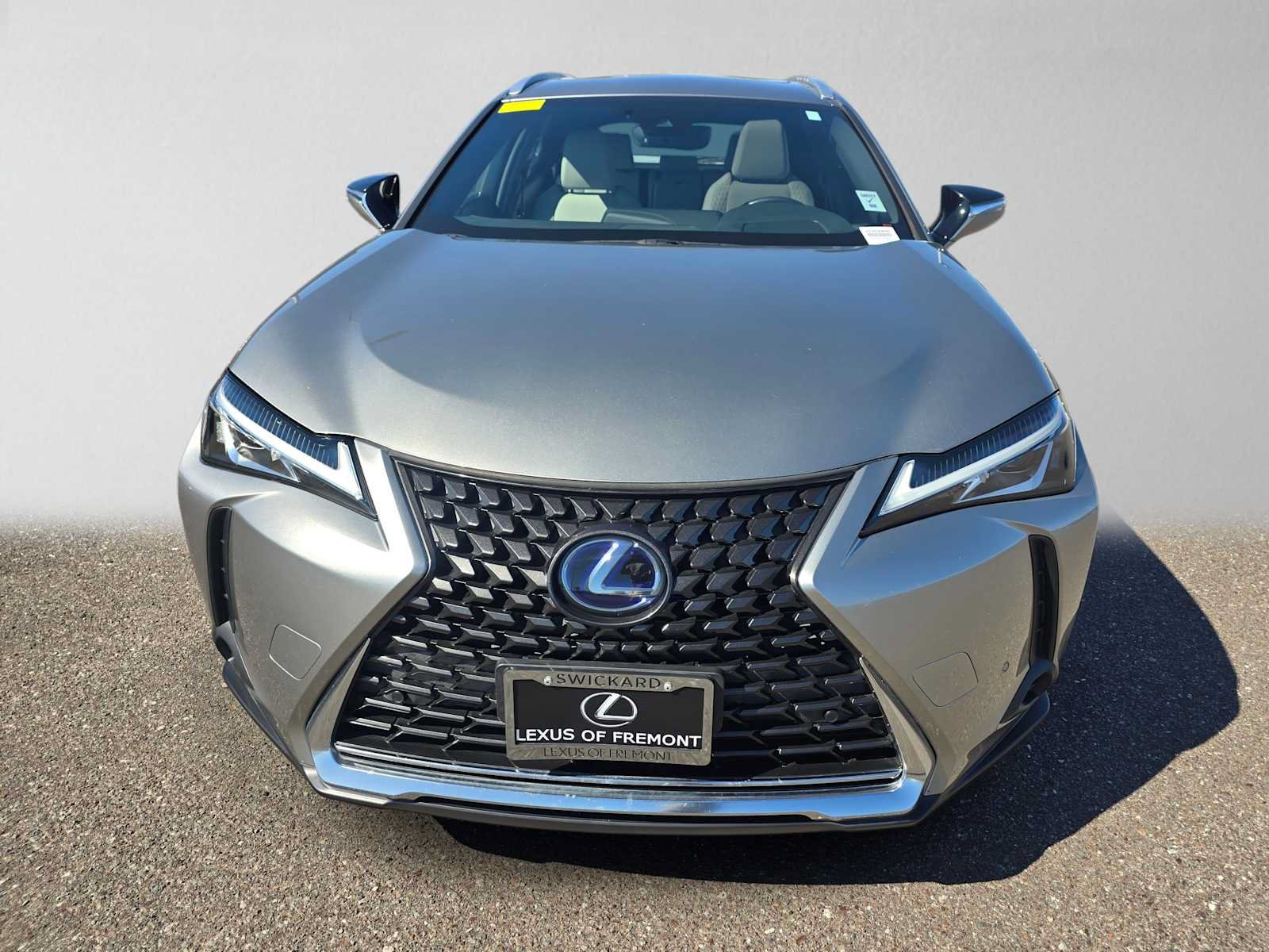Used 2020 Lexus UX 250h w/ Premium Package AWD/4WD image 8