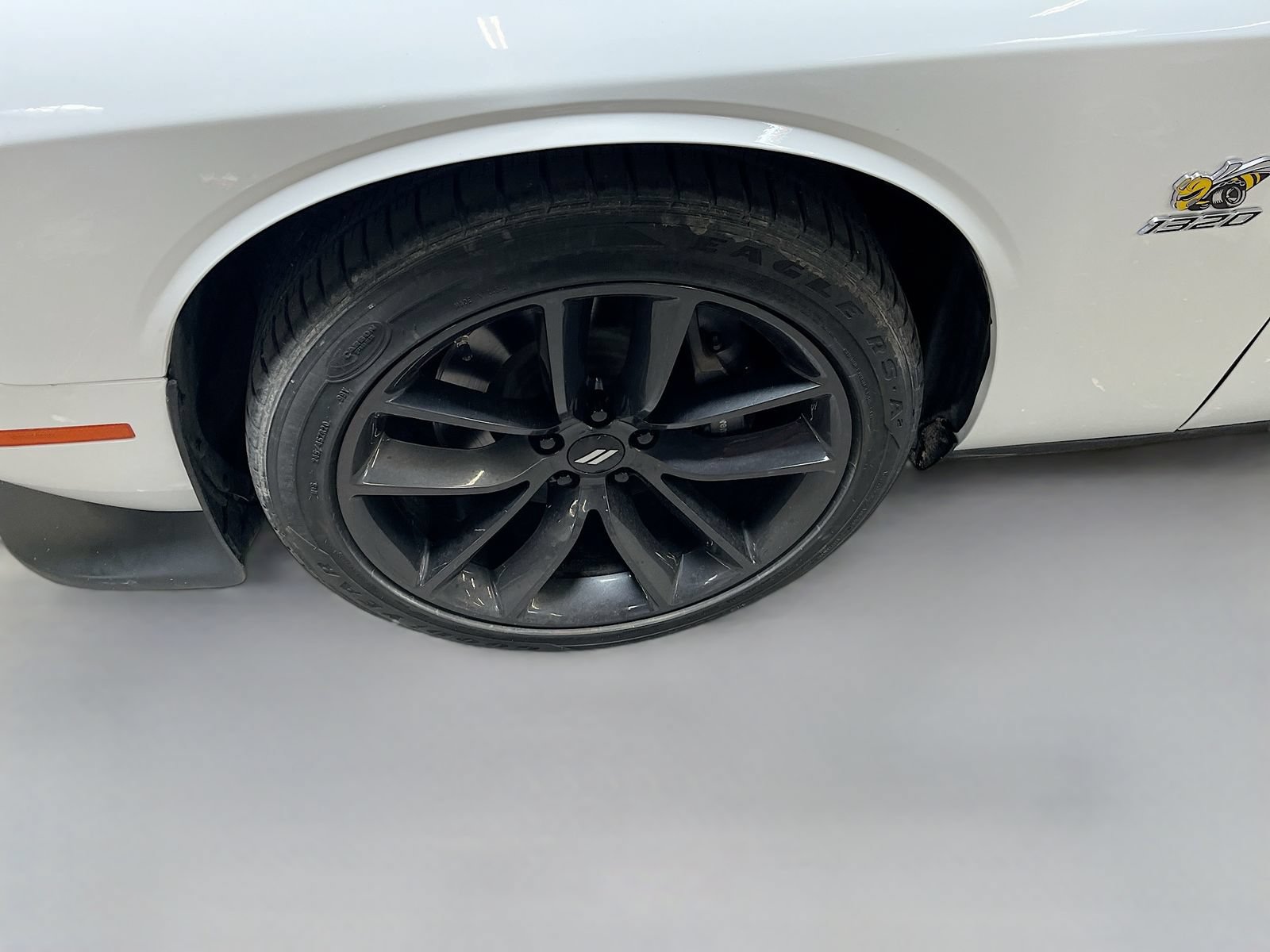 Used 2022 Dodge Challenger R/T Scat Pack w/ 1320 Plus Group RWD image 30