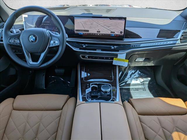 New 2026 BMW X5 xDrive40i AWD/4WD image 15