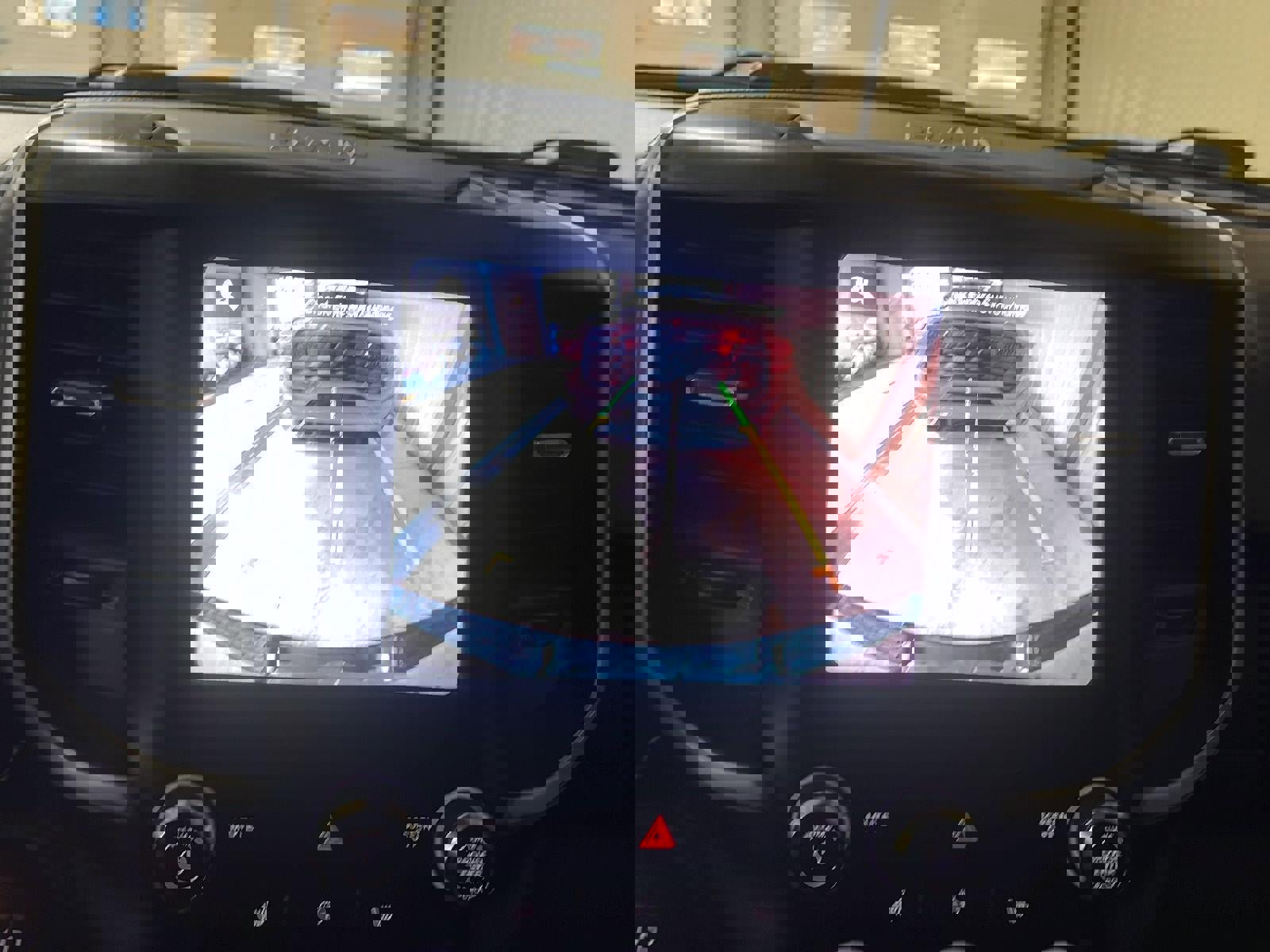 Used 2022 RAM 1500 Big Horn image 21