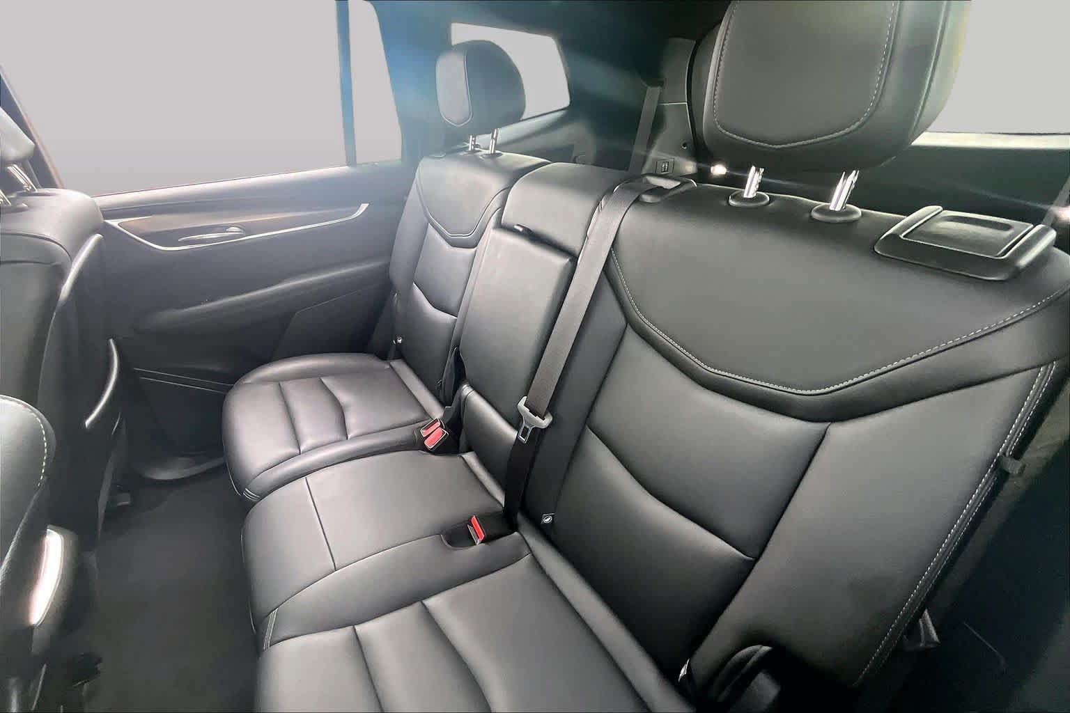 Used 2024 Cadillac XT6 Luxury FWD image 19