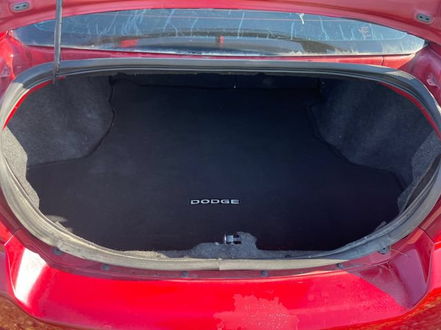 Used 2012 Dodge Avenger SXT Plus FWD image 21