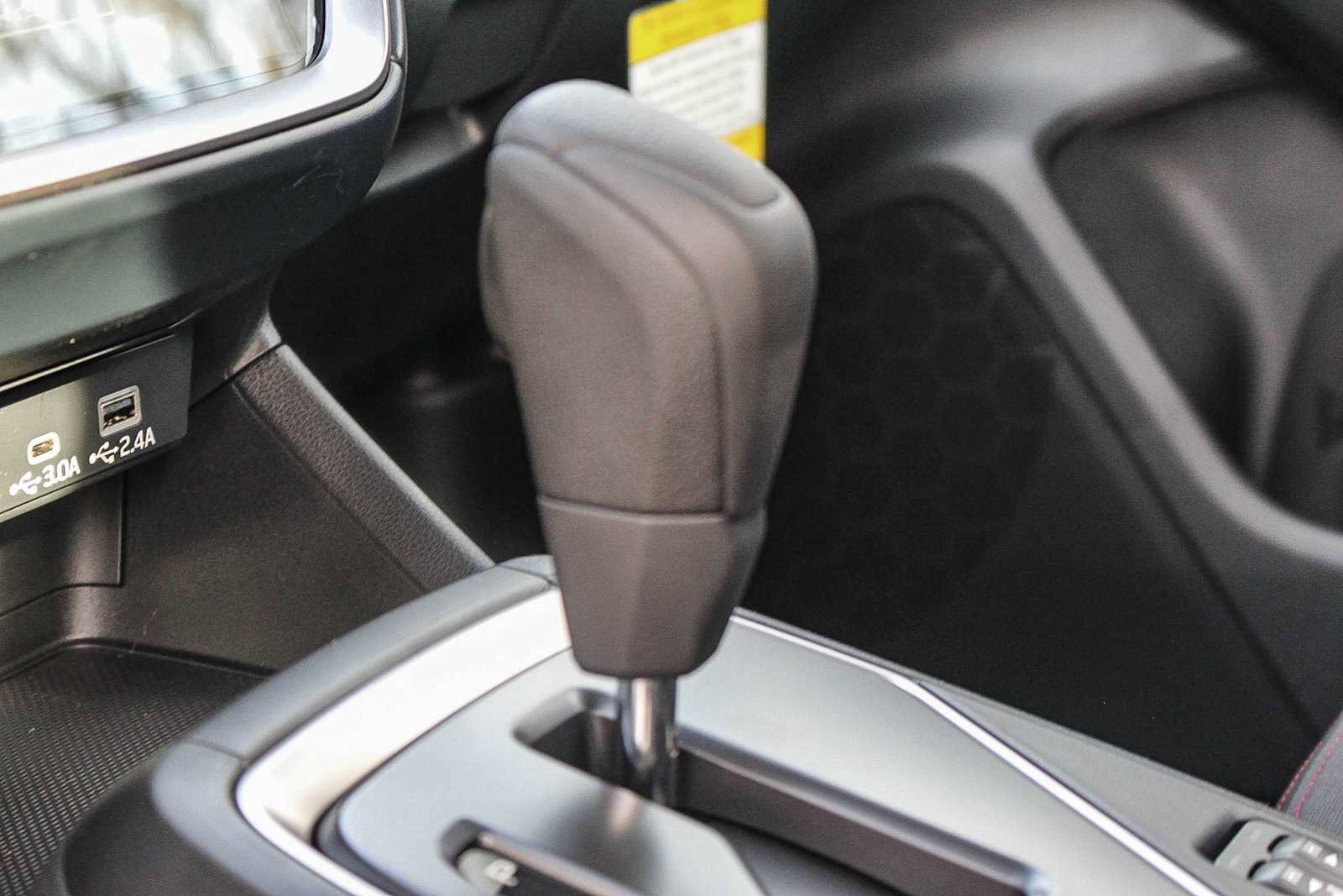 New 2026 Subaru Impreza 2.0i Sport image 22