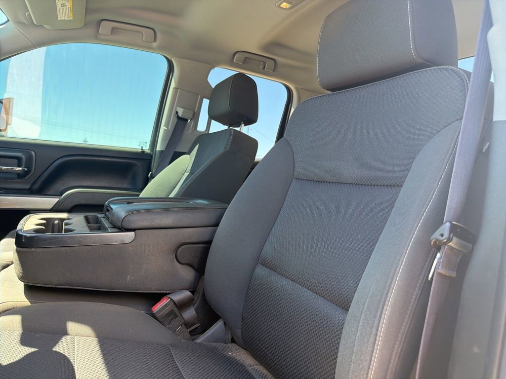 Used 2016 Chevrolet Silverado 1500 LT image 10