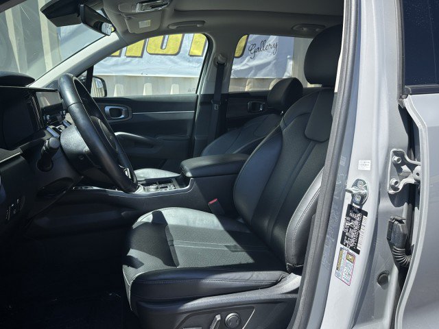 Used 2023 Kia Sorento X-Line EX AWD/4WD image 5
