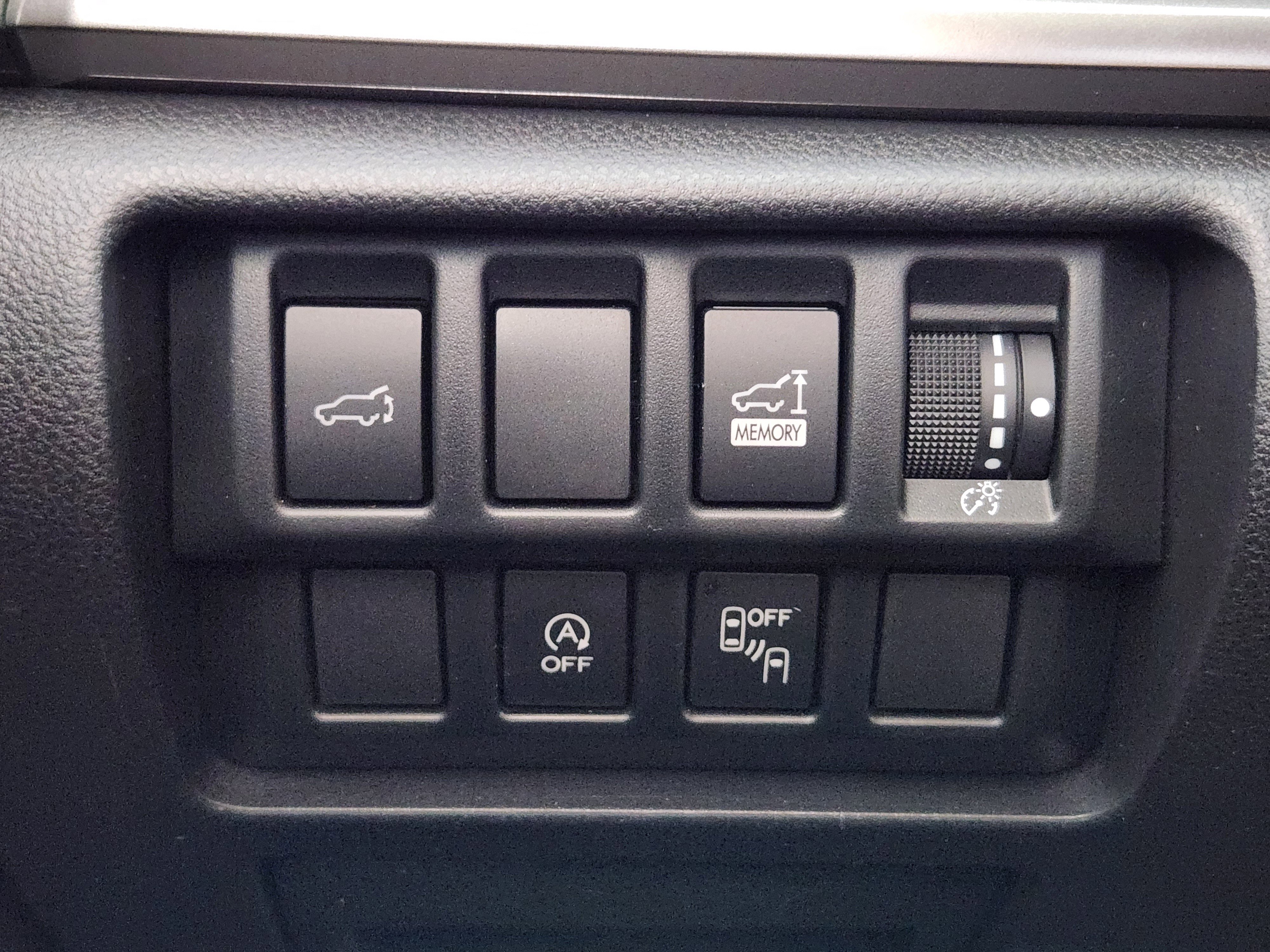 Used 2019 Subaru Forester Premium image 27