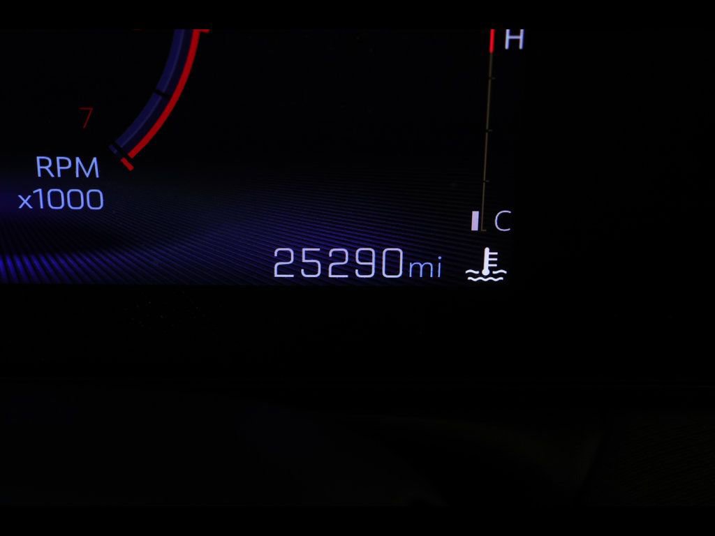 Used 2025 Chevrolet TrailBlazer LT image 23