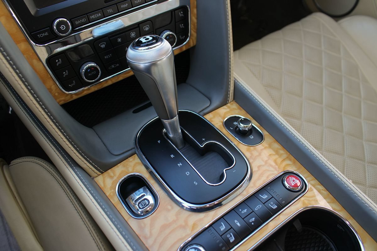 Used 2016 Bentley Continental GT AWD/4WD image 27