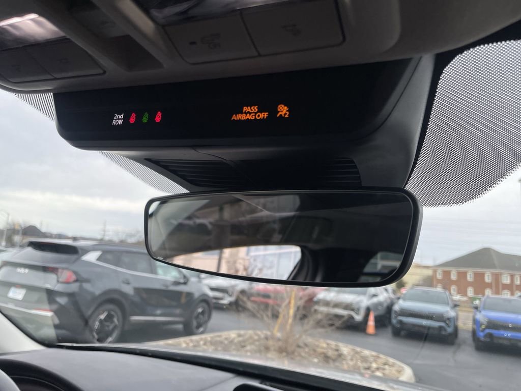 Used 2024 MAZDA CX-30 AWD 2.5 S w/ Preferred Package image 28