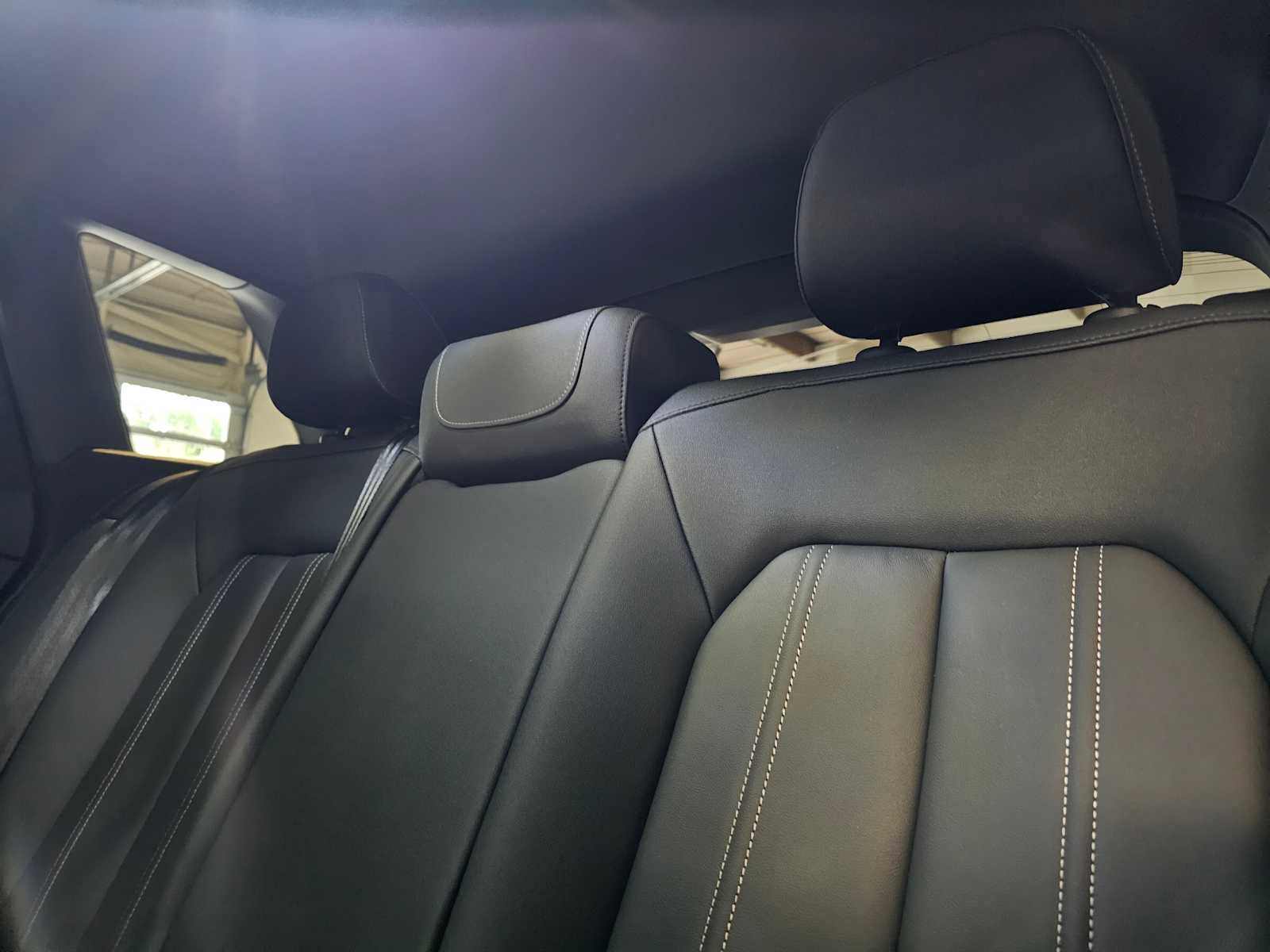 Used 2023 Audi Q4 e-tron Premium Plus image 19