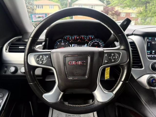 Used 2019 GMC Yukon SLE w/ Convenience Package image 18