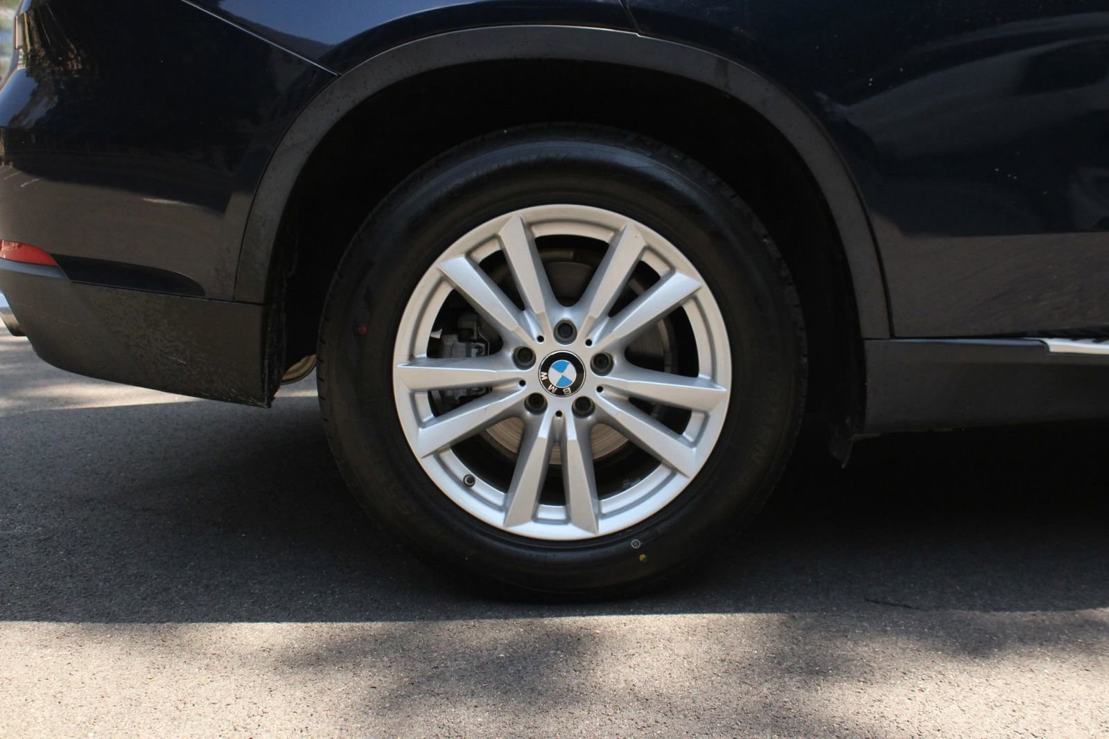Used 2014 BMW X5 sDrive35i RWD image 5