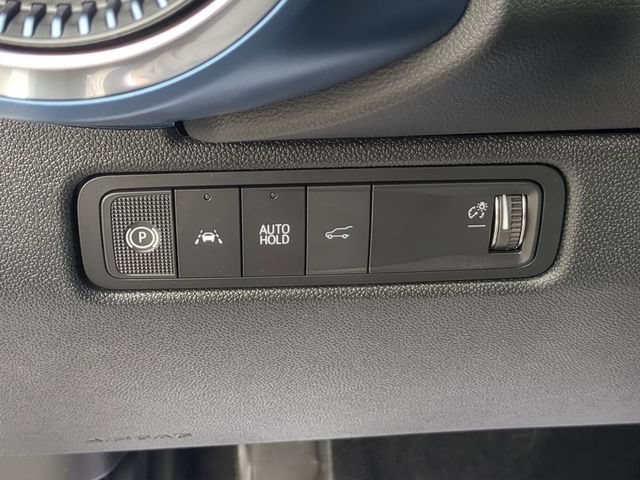 New 2026 Chevrolet Equinox EV LT FWD image 20