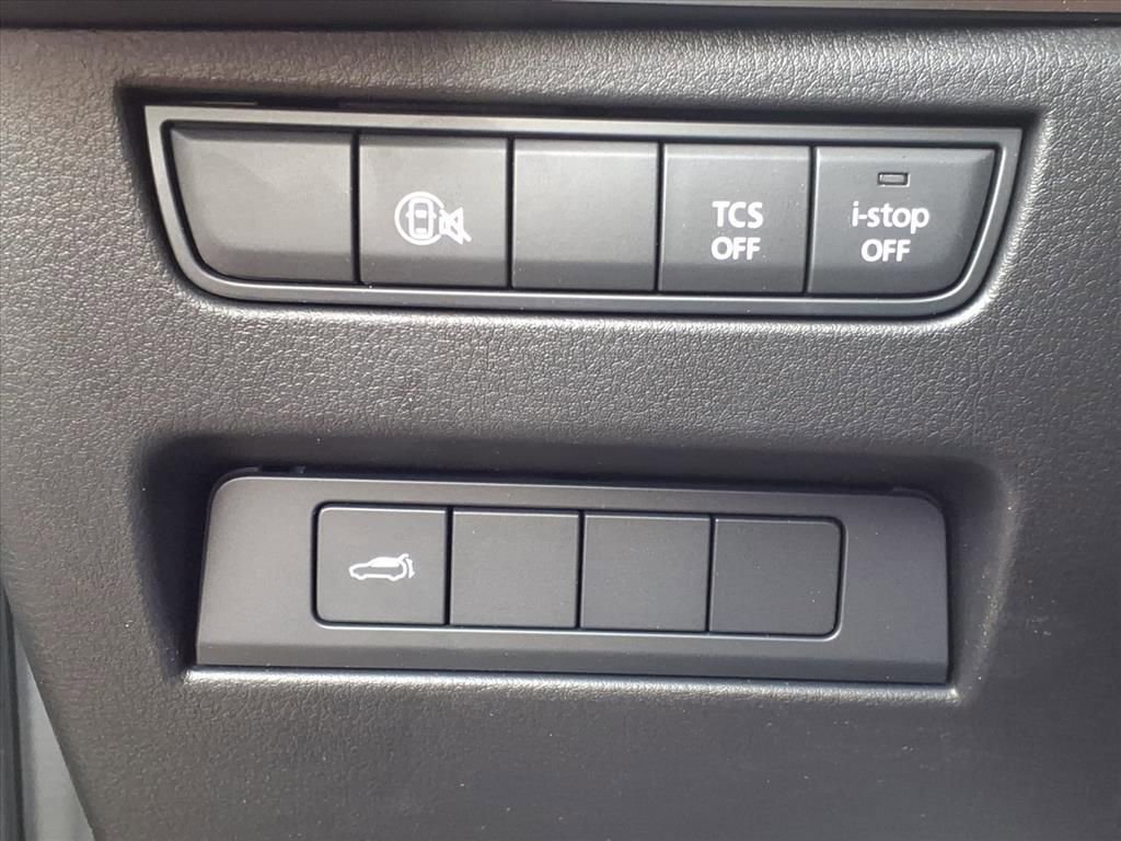 Used 2026 MAZDA CX-90 3.3 Turbo w/ Select Package image 24