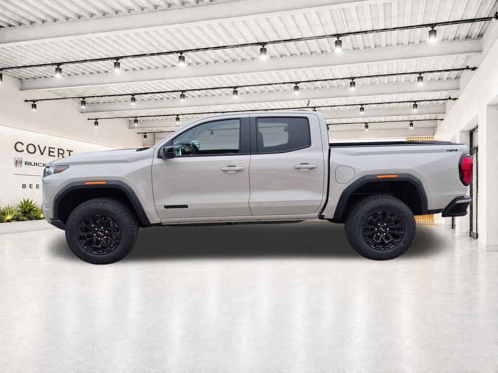 New 2026 GMC Canyon Elevation w/ Convenience Package AWD/4WD image 5