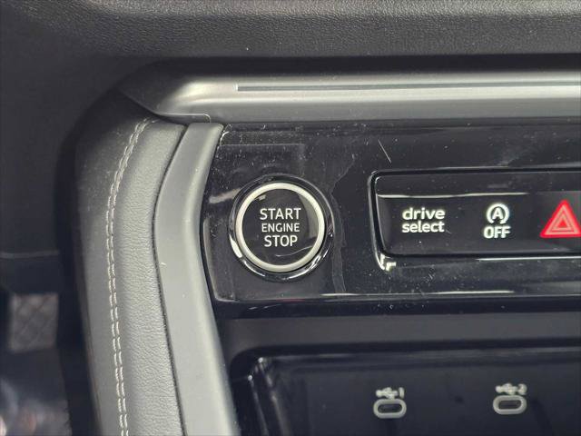 Used 2025 Audi Q5 Premium Plus w/ Premium Plus AWD/4WD image 35