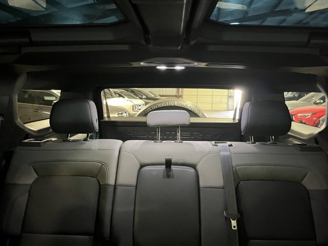 Used 2024 GMC Hummer EV 3X image 16