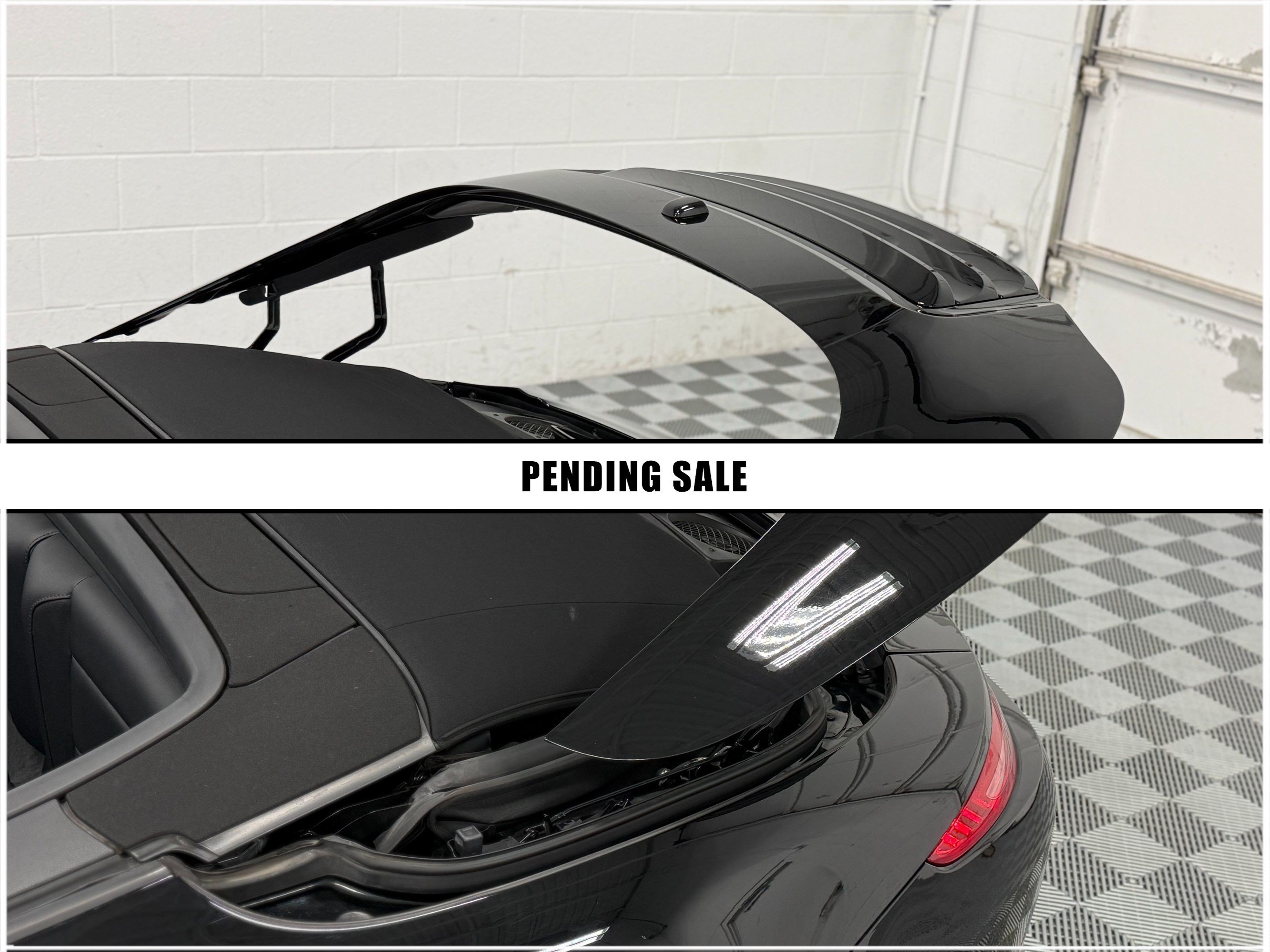 Used 2015 Porsche 911 Carrera 4S AWD/4WD image 35