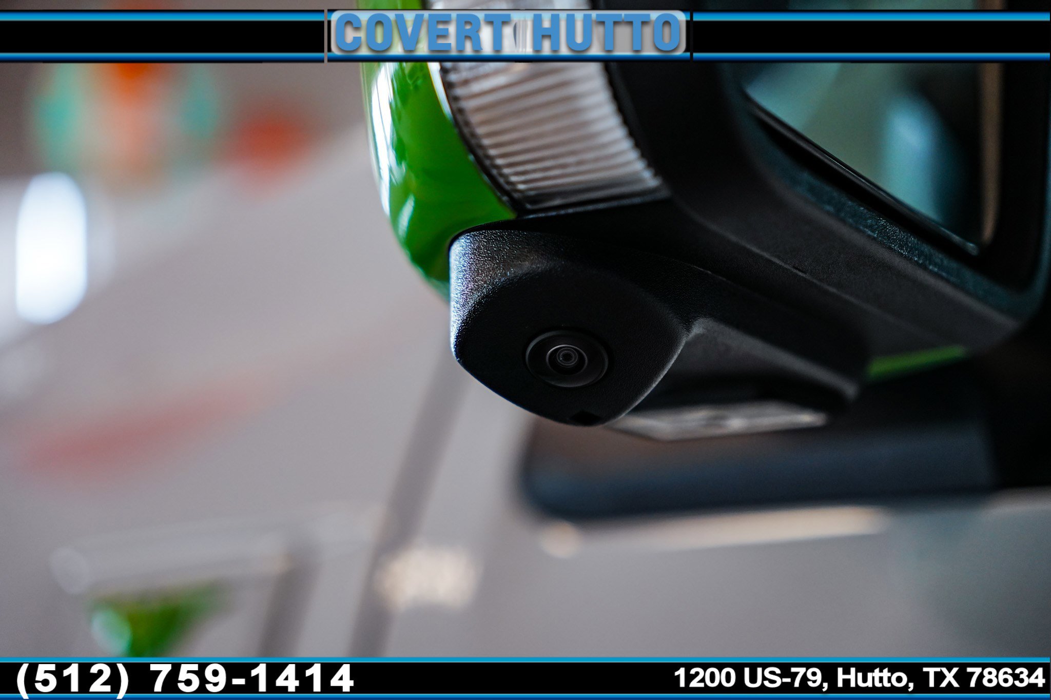 New 2025 Ford F150 XLT w/ Equipment Group 303A High image 16