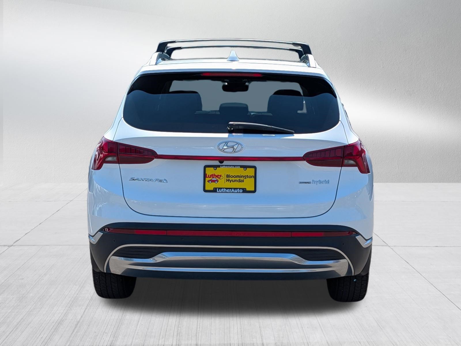 Used 2023 Hyundai Santa Fe SEL Premium AWD/4WD image 6