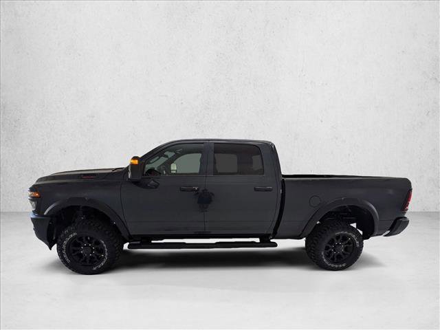 New 2026 RAM 2500 Tradesman image 9