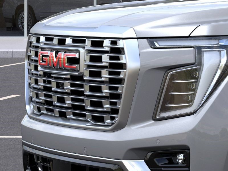 New 2026 GMC Yukon Denali w/ Denali Reserve Package AWD/4WD image 13