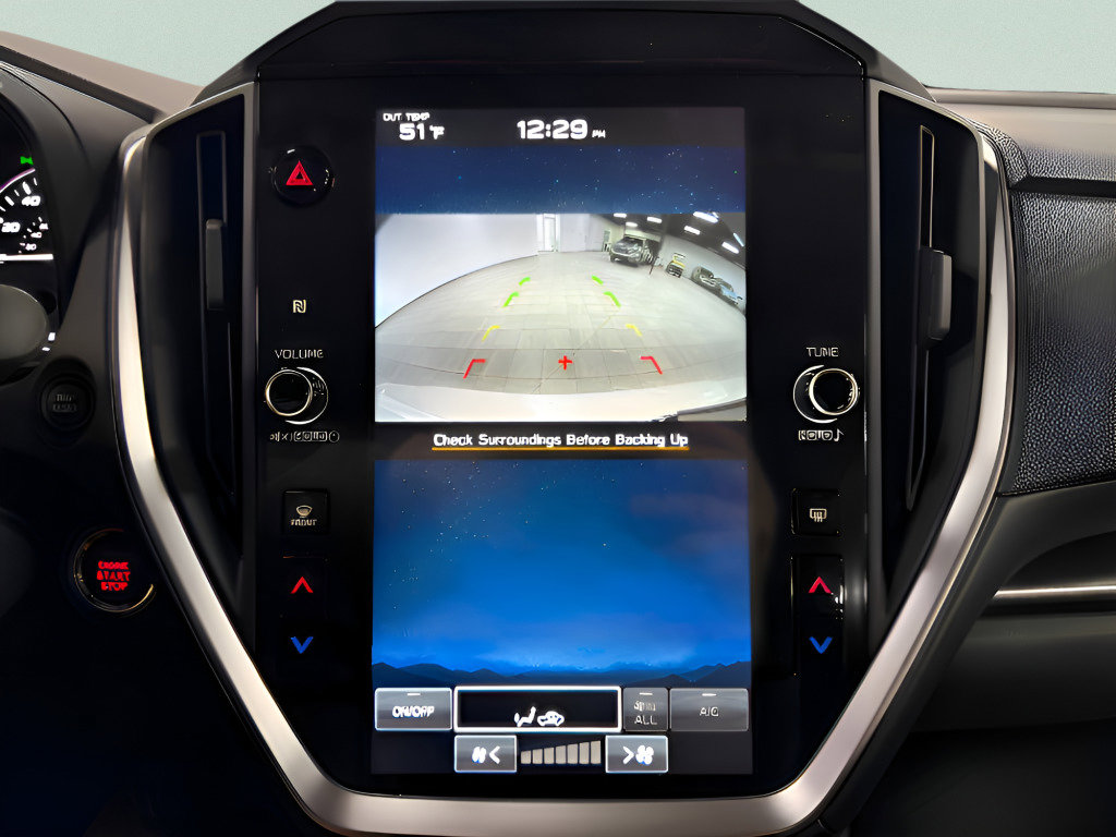 New 2026 Subaru Impreza 2.0i Sport image 16