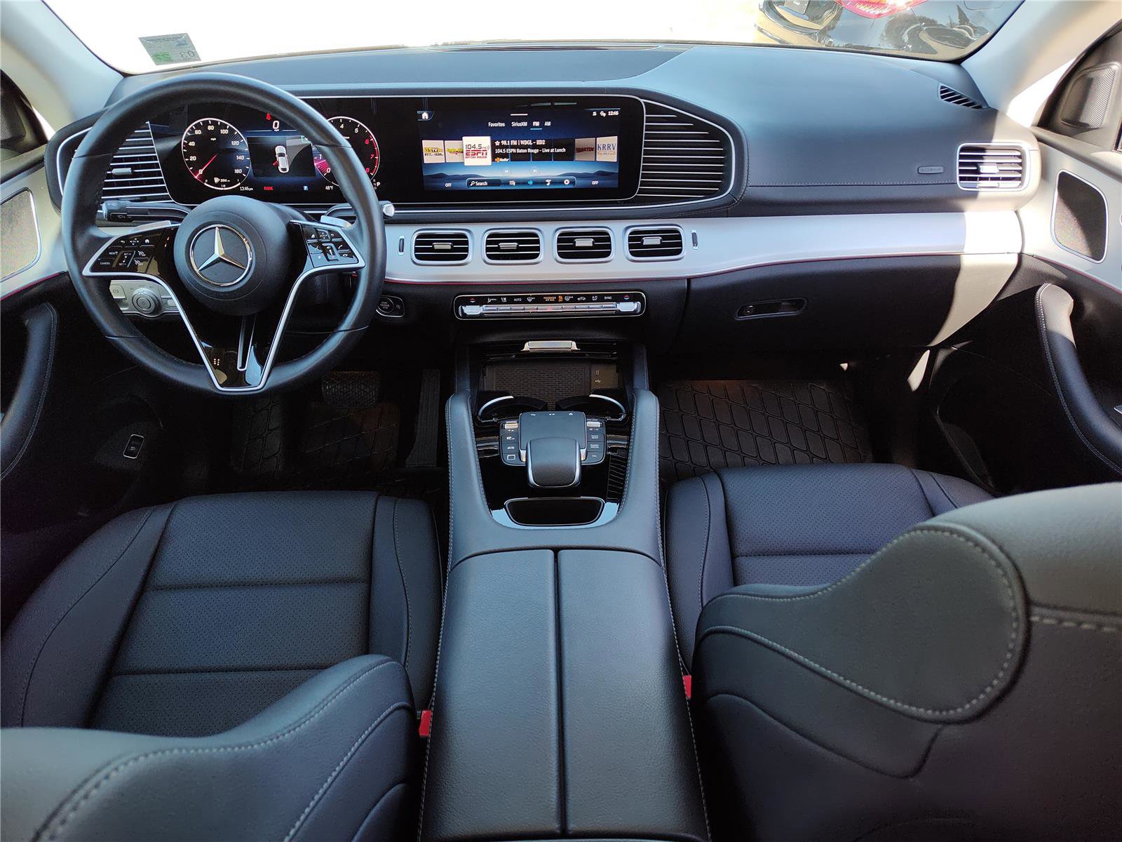 Certified 2025 Mercedes-Benz GLE 450 4MATIC Coupe image 21