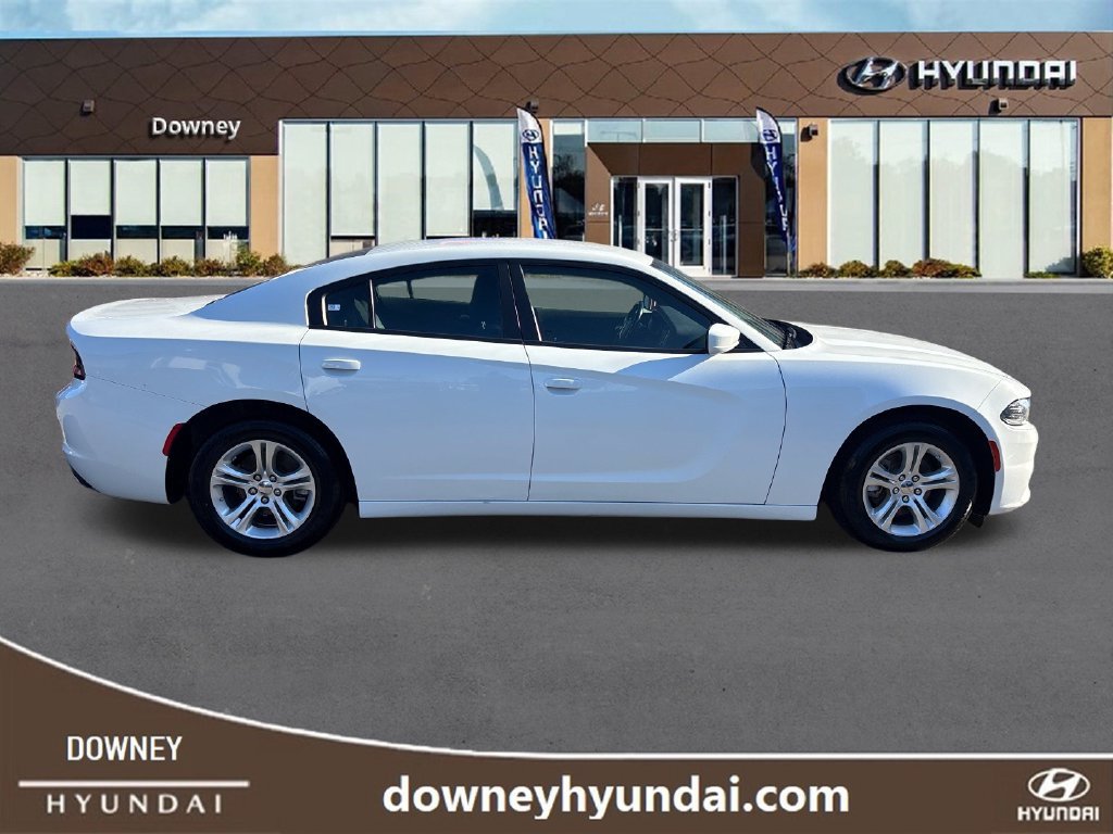 Used 2022 Dodge Charger SXT RWD image 6