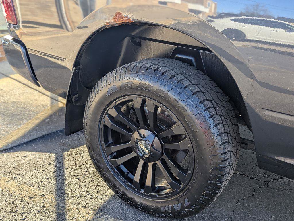 Used 2018 RAM 1500 Sport w/ Comfort Group image 40