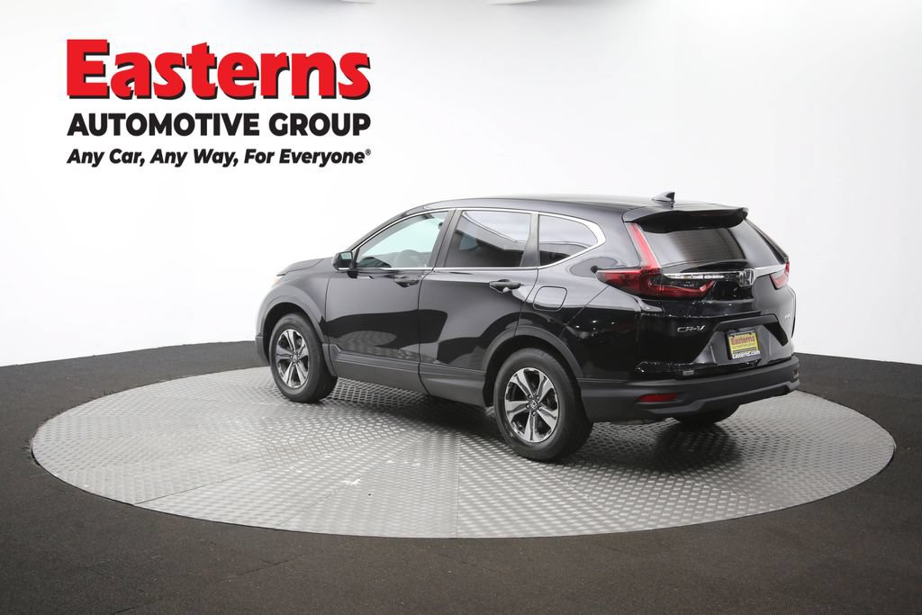 Used 2020 Honda CR-V LX image 61