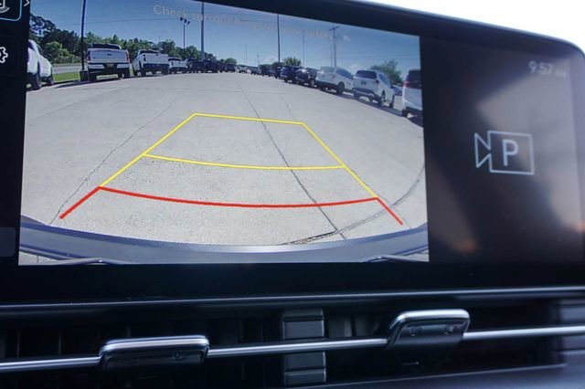 Used 2025 Hyundai Kona SEL image 25