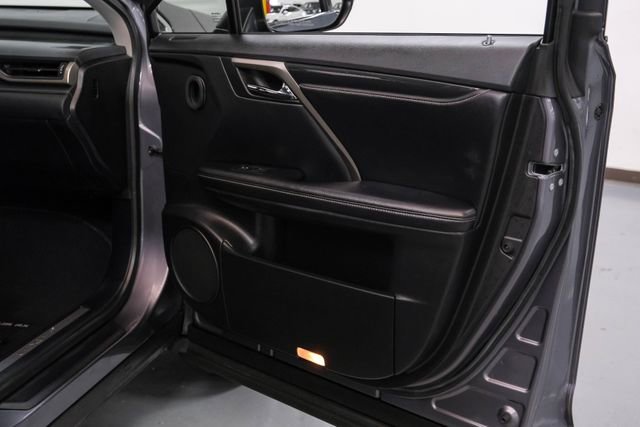 Used 2017 Lexus RX 350 FWD w/ Accessory Package image 43