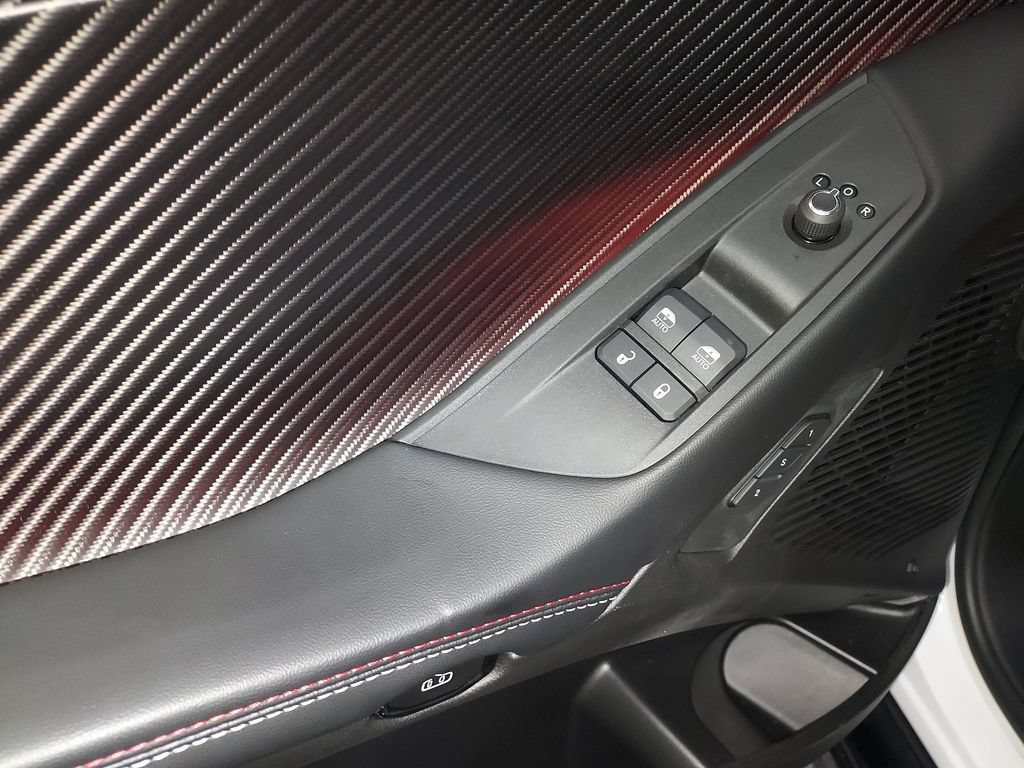 New 2026 Dodge Charger Scat Pack AWD/4WD image 19