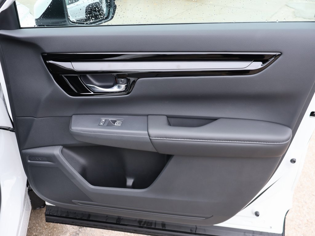 New 2026 Honda CR-V EX-L image 7