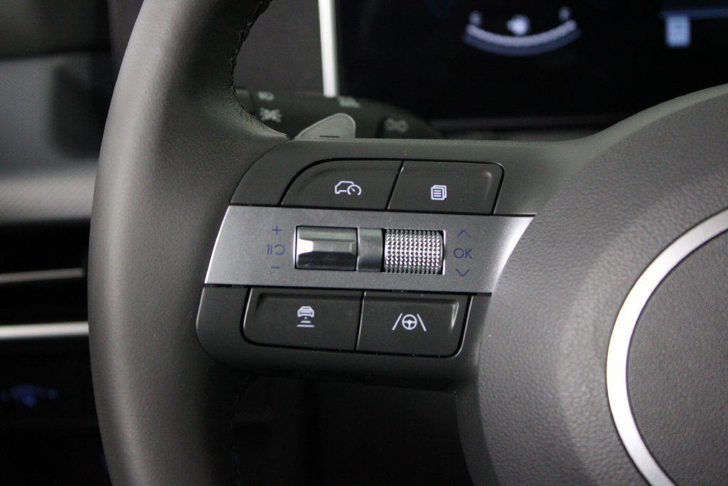 Certified 2026 Hyundai Sonata SEL FWD image 27