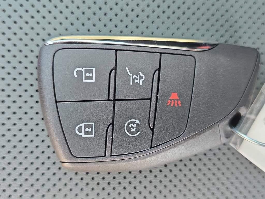 New 2026 GMC Terrain AT4 w/ Convenience Package III AWD/4WD image 36