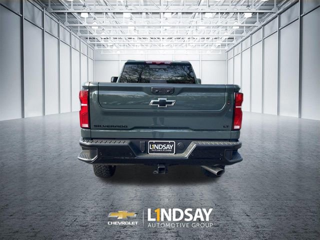 New 2026 Chevrolet Silverado 3500 LT w/ Trail Boss Package AWD/4WD image 7