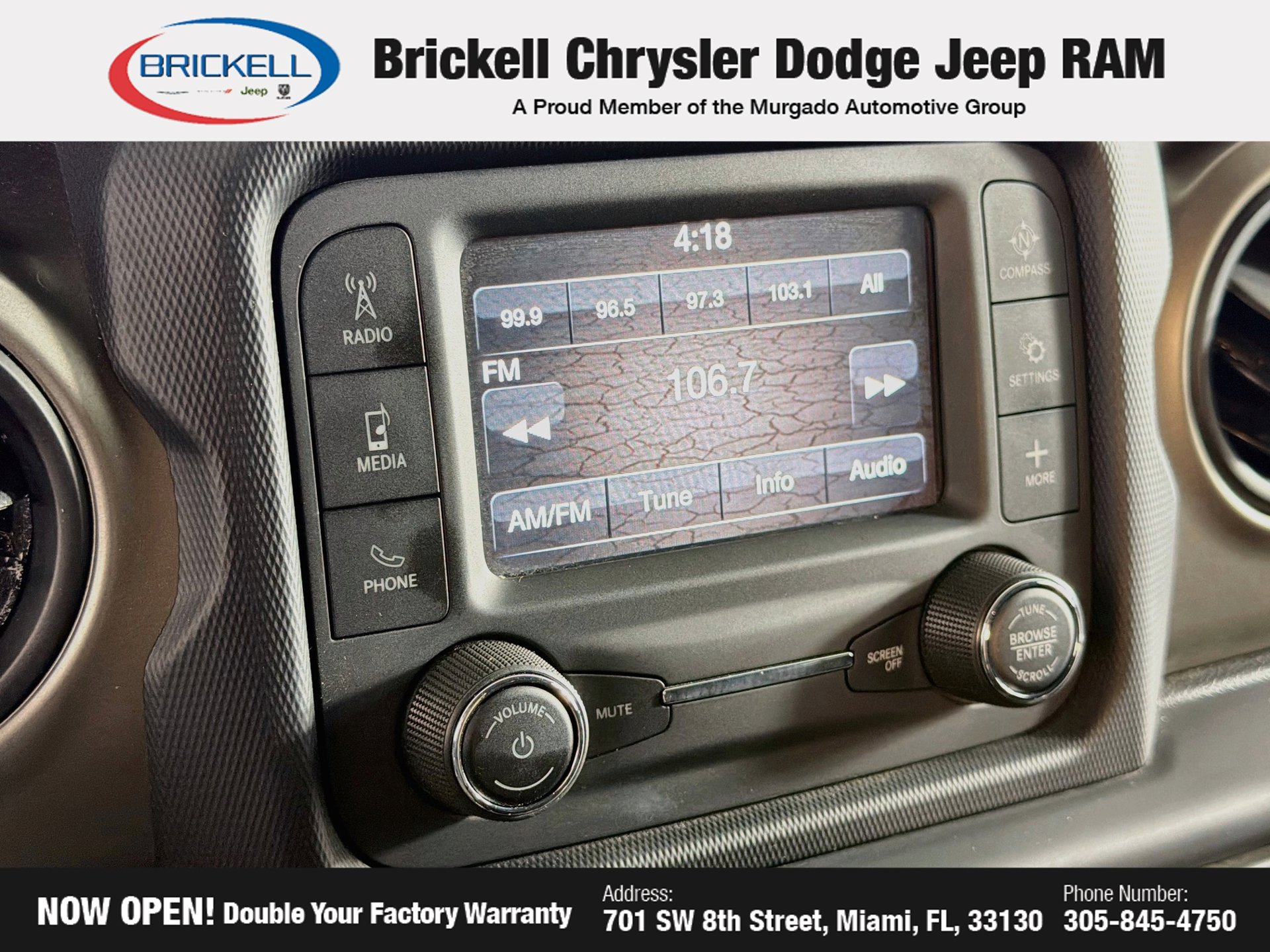 Used 2018 Jeep Wrangler Unlimited Sport S AWD/4WD image 26