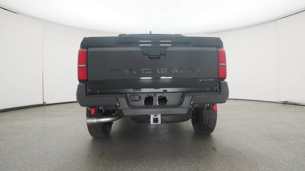New 2025 Toyota Tacoma TRD Off-Road AWD/4WD image 18