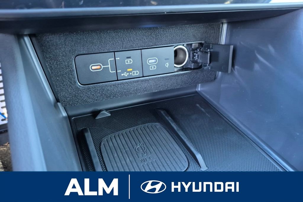 New 2026 Hyundai Sonata N Line FWD image 27