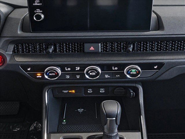 New 2027 Honda CR-V EX image 9