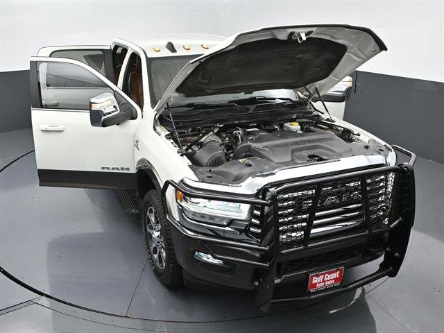 Used 2023 RAM 2500 Limited AWD/4WD image 43