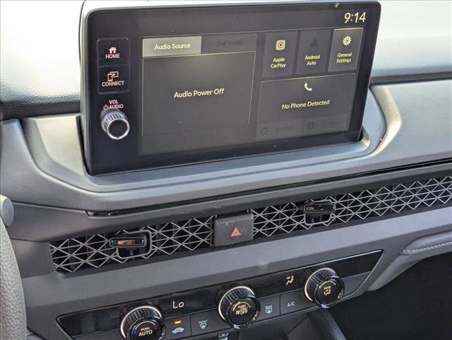 New 2026 Honda Accord LX image 11